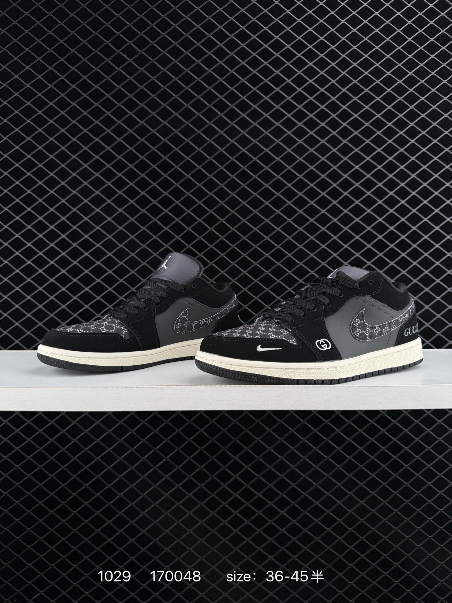 Nike Air Jordan 1 Low